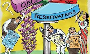 Sub-categorization of OBCs groups