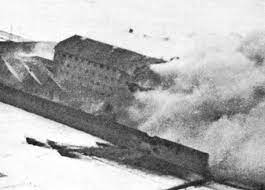Operation Jericho