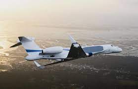 ORON Aircraft