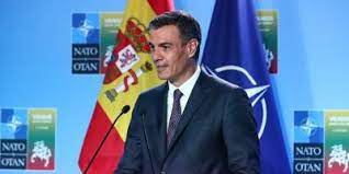 Pedro Sanchez