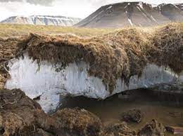 Permafrost