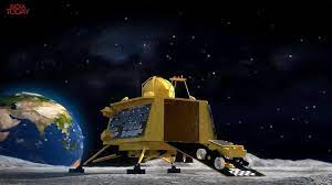 Pragyan Rover