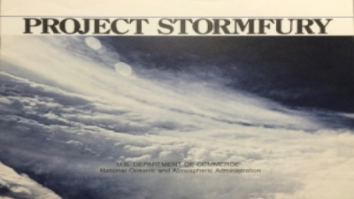 Project Stormfury