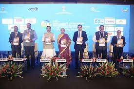 ‘Summit on “Global Chemicals and Petrochemicals Manufacturing Hubs in India”