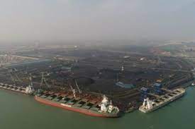 Rail-Sea-Rail Transportation for Efficient Movement of Domestic Coal