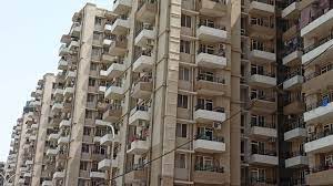 Real Estate Project Report