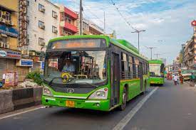 Revamping public transport