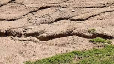 Rill Erosion