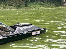 Robotic Boat