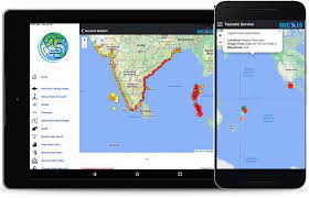 SAMUDRA App
