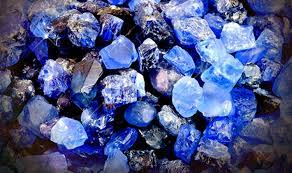 Sapphire
