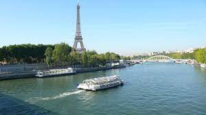 Seine River