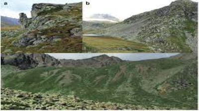 Slope Landforms (Formation, Features & More)