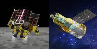JAXA’s Smart Lander