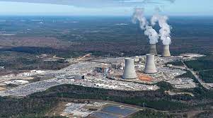 Small Modular Nuclear Reactors