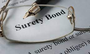 Insurance Surety Bonds