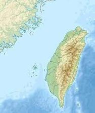 Taiwan Strait