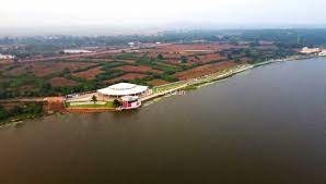 Tampara Lake