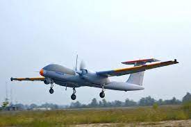 Tapas unmanned aerial vehicle (UAV)