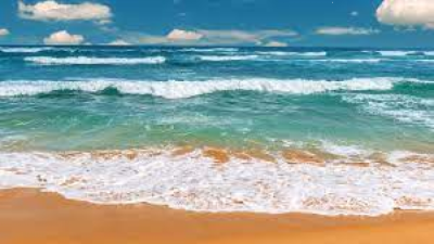 Tides (Introduction)