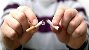WHO Report on Tobacco Control