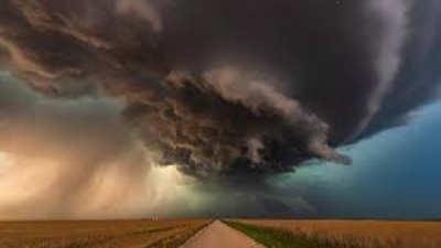 Tornado