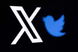 Alphabet ‘X’