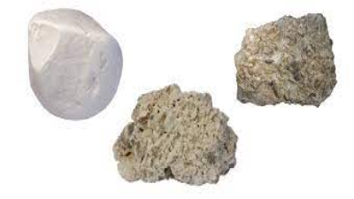 Types of Limestones