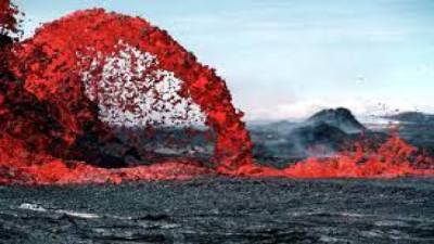 Types of Magma