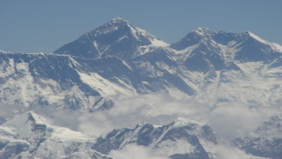 Types of Mountains (Volcanic, Folded, Fault-Block, Upwarped Mountains)