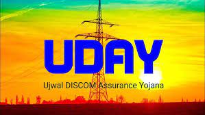 UDAY Scheme