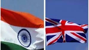 UK-India Defence and Military Technology Cooperation workshop