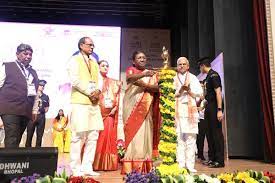 UNMESHA and UTKARSH festivals