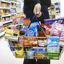 Ultra-Processed Food Sector