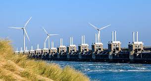 Water Neutrality in Industries