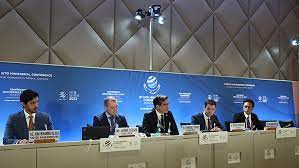 WTO’s 13th Ministerial Conference