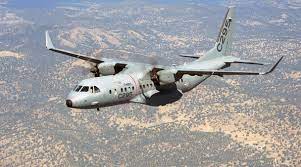 C-295MW