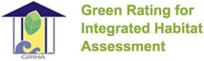 GRIHA (Green Rating for Integrated Habitat Assessment)