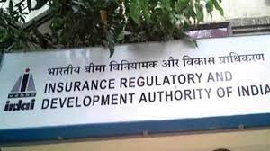Insurance Regulatory and Development Authority of India (IRDAI)