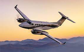 B360 Aircraft