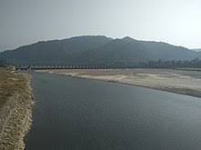 Bagmati River