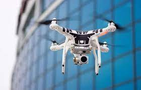 Bharat Drone Shakti 2023