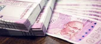 Currency Chest