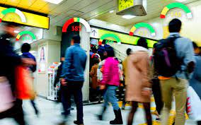 Credit Information Companies (CICs)