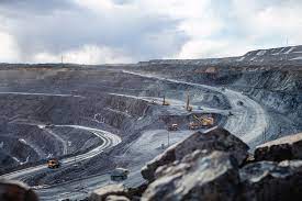 Critical Raw Materials Act