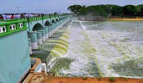 Cauvery Water Management Authority (CWMA)