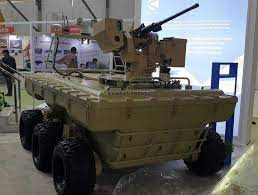 Enhanced Collaborative Autonomous Rover System (ECARS)