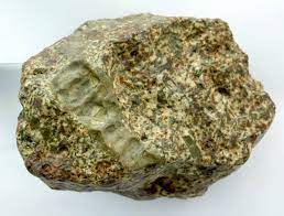 Erg Chech 002 Meteorite