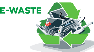 E-Waste Management