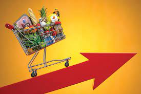 Food-Price Inflation